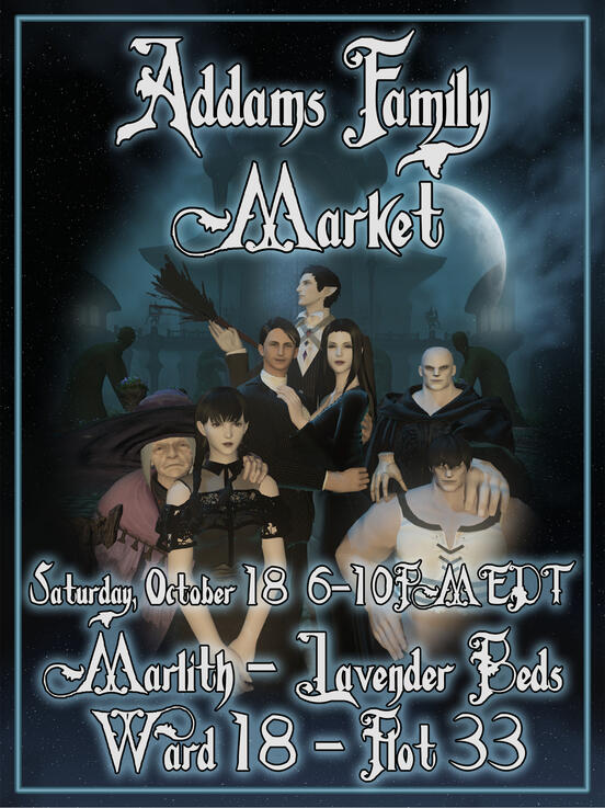 Stargazed XIV Events Logo